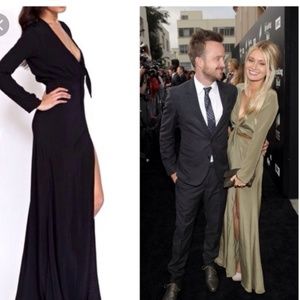 Stone cold fox desire dress